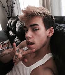 Wesley Tucker Italia