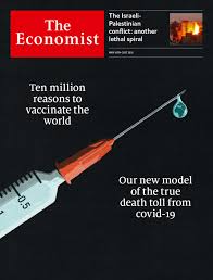 Tamara gilkes borr was six when she learned her hair wasn't. Ten Million Reasons To Vaccinate The World May 15th 2021 The Economist