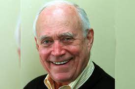 George R. Robertson obituary: Police Academy actor dies at 89 – Legacy.com