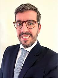 Dr. Gonçalo M. Rodrigues