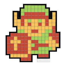 :) pixel is a very useful. Pixel Pals 8 Bit Link Pricepulse