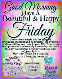 Pin By Nicole Boffman On Days Of The Week Good Morning Quotes Friday Morning Quotes Friday Inspirational Quotes Good Morning Quotes