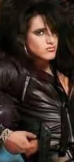 PRETTY BOY FLOYD OFFICIAL GROUP