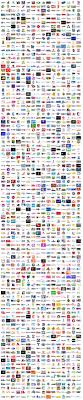 Tv channel logos page 1 of 7. What 9 000 Tv Channel Logos Looks Like Cabletv Com