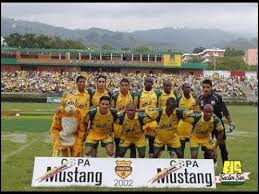 Santa fe, colombia, is a colonial town offering a relaxed life in an historic setting and some of the best property values in colombia and latin america. Futbol De Colombia Atletico Bucaramanga Vs Santa Fe Copa Mustang 2002 Youtube