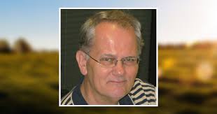 William Brett Johnson Sr. Obituary July 15, 2014