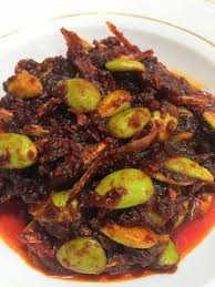 Resepi Mudah Sambal Tumis Ikan Bilis Garing Petai Kongxie Kongsi Artikel Dan Berita Berinformasi Gambar Video Resepi Dan Cerita Lawak