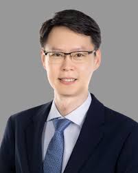 Asst Prof Vincent Nga