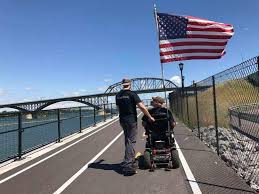 Recognising our Magic Mobility veterans. | Magic Mobility