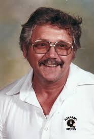 Ray Anthony Gremillion Obituary