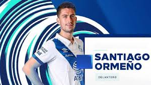 Jugador @clubleonfc si aun estás buscando a la persona que cambiara tu vida, échale un ojo al espejo. Santiago Ormeno No He Hablado Con Nadie De La Seleccion Peruana Ni Mexicana Rpp Noticias