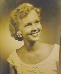 Barbara Brookshire Obituary (1937