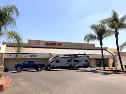 For over 34 years, giant rv has been a leading name in the rv industry of southern california. Giant Rv 11111 Florence Ave Downey Ca 90241 Usa