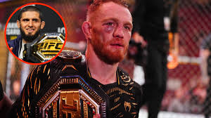 News source: Bloody Elbow