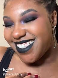 Smokey Plum Eyeshadow Tutorial