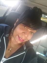 Georgette Cochran's Instagram, Twitter & Facebook