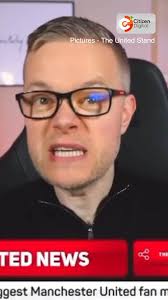 The internet has reacted to Manchester United’s plans to knock down their  iconic Old Trafford Stadium and move into a brand new 100,000-seater  grounds., Online commentators and fans alike have all ...