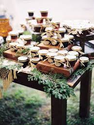 21 Rustic Wedding Favors Your Guests Will Love Wedding Favor Table Rustic Wedding Favors Bridal Shower Favors