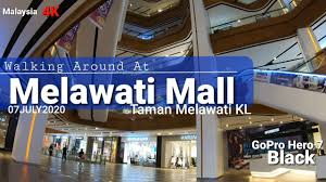 Последние твиты от melawati mall (@melawatimall). Malaysia 4k Walk Around At Melawati Mall 07july2020 Gopro Hero7 Black 4k60fps Wide Angle Youtube
