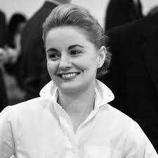 Jo Sullivan & Scott Merrill