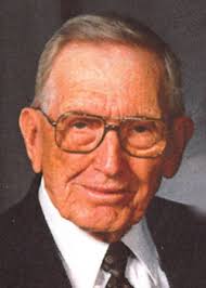 Peter D. Rus (1913-2014)