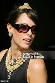 304 Audrey Edwards Stock Photos, High-Res Pictures, and Images