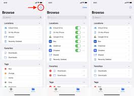 The actual jailbreak will be tethered but you'll still be able to unlock and continue using your device in the mean time until an untether. How To Use Google Drive Dropbox Etc In Files App On Iphone And Ipad