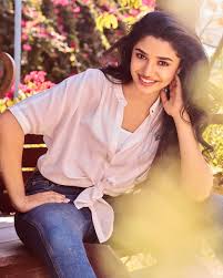 Image result for krithi shetty