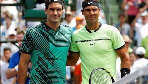 Roger and mirka federer share beautiful moment after aus open win. Key Attributes Of A Successful Professional Learnings From Nadal And Federer