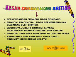 Indonesia memiliki potensi ekonomi yang tinggi; Kesan Perkembangan Ekonomi Pertanian Dagangan Malayuews