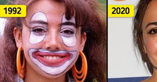 Han pasado 28 años desde el estreno de la telenovela “María Mercedes”, y  así luce parte de su elenco