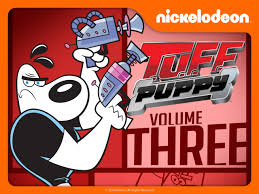 Watch T.U.F.F Puppy Season 3 | Prime Video