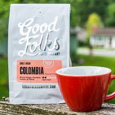 Colombian coffee is a favorite for many a coffee connoisseur, but why exactly are these brews coming so highly recommended? Good Folks Coffee Co Colombia Rodrigo Sanchez Finca El Progreso Kc Coffee Geek