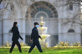 Victoria's latest coronavirus rules, explained. Victorian Covid 19 Cases Over 100 After Drop To Double Digits 7news Com Au