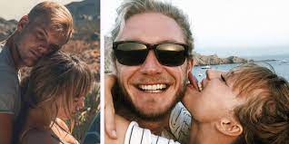 Bisher unveröffentlichtes album kommt auf den markt. Avicii Seine Letzte Freundin Ist Wieder Verliebt
