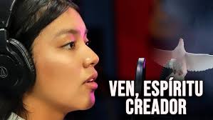 Ven, Espíritu Santo