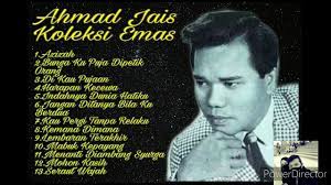 Ole ole dari kota adakah dibawa sama adik menanti bagai tak sabar di hati ( 1 ) biarpun jauh di rantau orang digamit rindu kembali pulang sesekali segala bertemu Ahmad Jais Suara Emas Youtube
