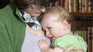 Hj's mental health awareness week, which coincides with the uk's. Infant And Early Childhood Mental Health Zero To Three