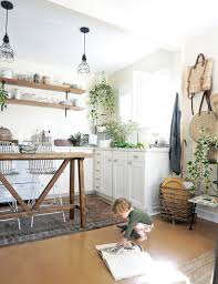 tiny house tour: the west cottage