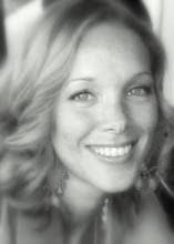 Blogger: User Profile: Hope Roberson