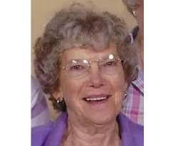 Anne Gardiner Obituary (1924