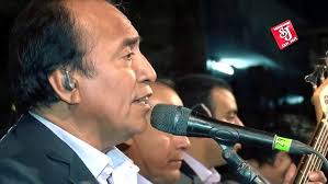 mix quiero beber esa copa LIZ GARAY Y ORQUESTA"