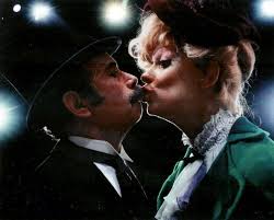 Charles Karel's Memories of Hello, Dolly!