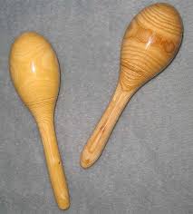 Castanets in their current shape appear to have begun in spain, with a spanish dancer using a set in each hand while creating clicking. Maraca Wikipedia