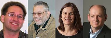 Scott Aaronson, Manuel Blum, Shafi Goldwasser and Stuart Russell among Top  20 Influential Computer Scientists