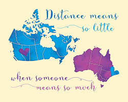 Distance Means So Little When Someone Means So Much Distance Means So Little When Someone Means So Much Google Search Birthday Quotes For Best Friend Best Friend Relationship Best Friend Quotes