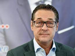 Jun 21, 2021 · auch bekannte mostviertler politiker sollen künftig dem team hc strache angehören, so regionalobmann benjamin ripfl. Klimawandel Luge Tagesschau Blamiert Hc Strache Politik Vol At