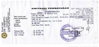 Contoh nota kosong pdf contoh nota kosong contoh nota kosong pdf contoh nota contoh nota excel contoh nota dinas contoh nota penjualan contoh 13 3 template nota kontan excel black orange. Kwitansi Pengertian Fungsi Manfaat Ciri Komponen Contoh