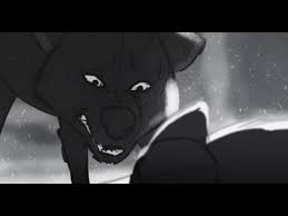 Wolf Story Animation Animation Wolf Concept Art