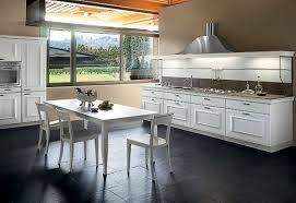 I like that it has a lot of storage. 15 Simple And Minimalist Kitchen Space Designs Home Design Lover